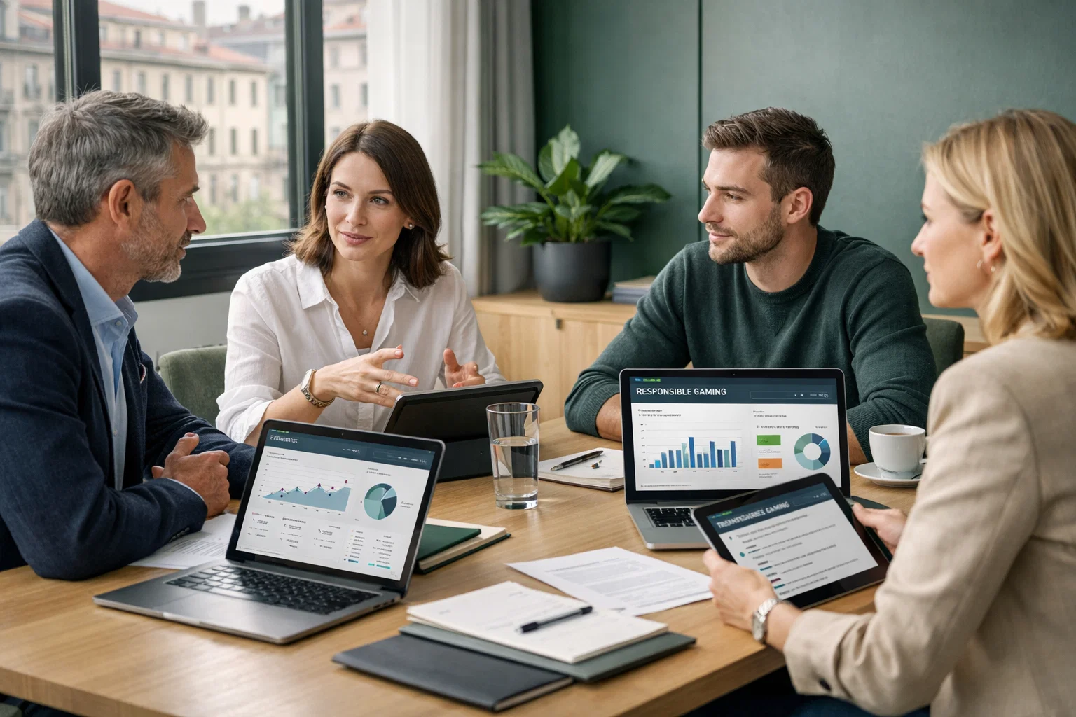 Comparaison et analyse des plateformes en ligne