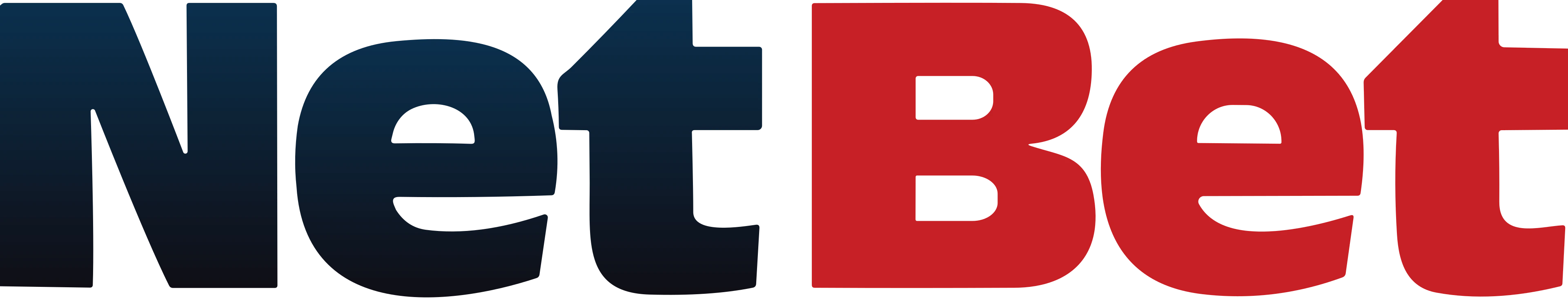 Logo Netbet